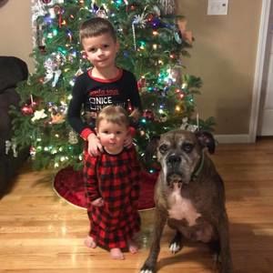 Meet your Posher, Courtney